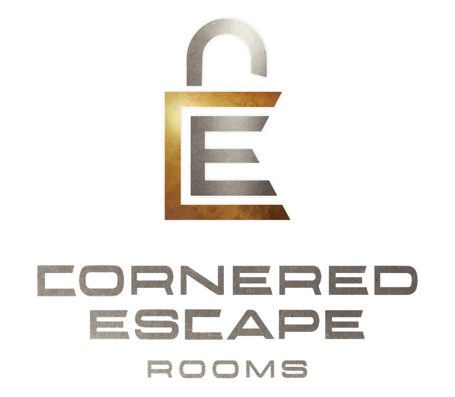 Escape Room Logo